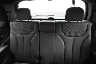 Hyundai PALISADE 2024 AWD Calligraphy 4dr SUV