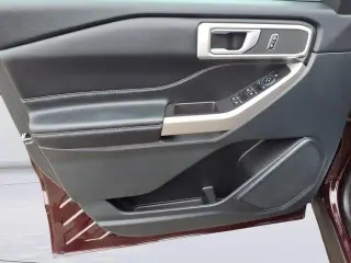 Ford Explorer 2023 AWD XLT 4dr SUV