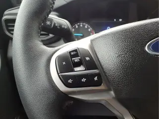 Ford Explorer 2023 AWD XLT 4dr SUV