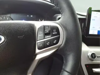 Ford Explorer 2023 AWD XLT 4dr SUV
