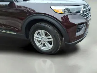 Ford Explorer 2023 AWD XLT 4dr SUV