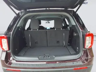 Ford Explorer 2023 AWD XLT 4dr SUV