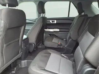 Ford Explorer 2023 AWD XLT 4dr SUV