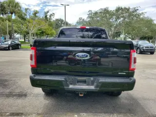 Ford F-150 2023 4x4 Lariat 4dr SuperCrew 6.5 ft. SB