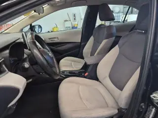 Toyota Corolla 2021 LE 4dr Sedán