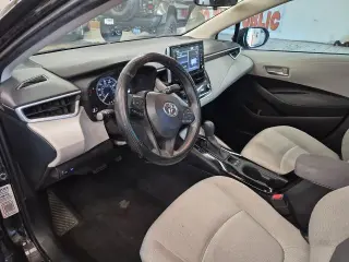 Toyota Corolla 2021 LE 4dr Sedán