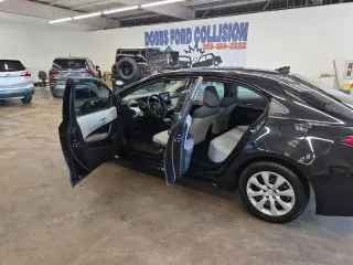 Toyota Corolla 2021 LE 4dr Sedán