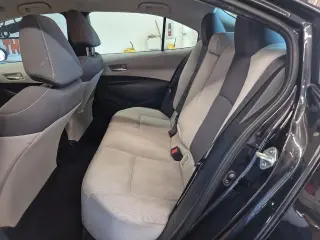 Toyota Corolla 2021 LE 4dr Sedán