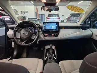 Toyota Corolla 2021 LE 4dr Sedán
