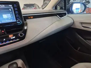 Toyota Corolla 2021 LE 4dr Sedán