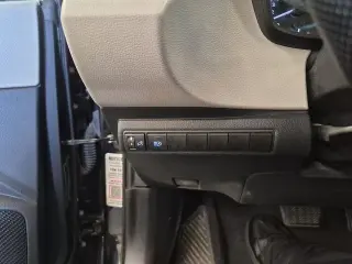 Toyota Corolla 2021 LE 4dr Sedán