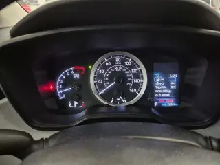 Toyota Corolla 2021 LE 4dr Sedán