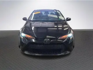 Toyota Corolla 2021 LE 4dr Sedán