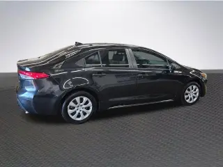Toyota Corolla 2021 LE 4dr Sedán