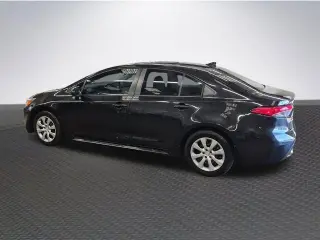 Toyota Corolla 2021 LE 4dr Sedán