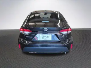 Toyota Corolla 2021 LE 4dr Sedán