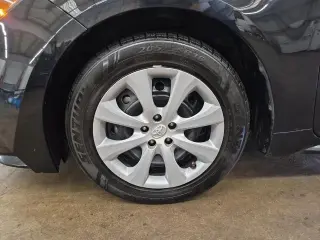 Toyota Corolla 2021 LE 4dr Sedán