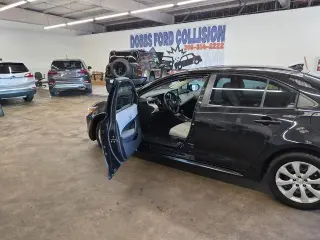 Toyota Corolla 2021 LE 4dr Sedán