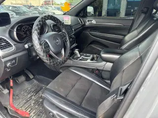 Jeep Grand Cherokee 2021 4x4 Laredo E 4p SUV