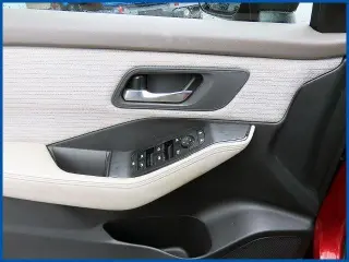 Nissan Rogue 2021 AWD SV 4dr Crossover