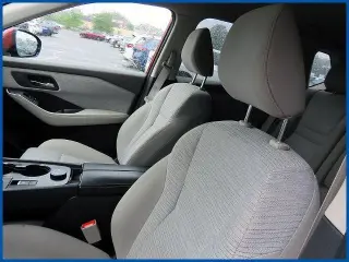 Nissan Rogue 2021 AWD SV 4dr Crossover