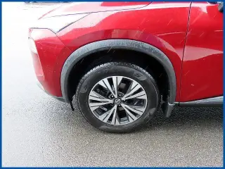 Nissan Rogue 2021 AWD SV 4dr Crossover