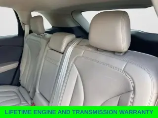 Lincoln Nautilus 2022 Estándar 4p SUV