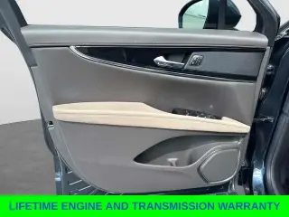 Lincoln Nautilus 2022 Estándar 4p SUV