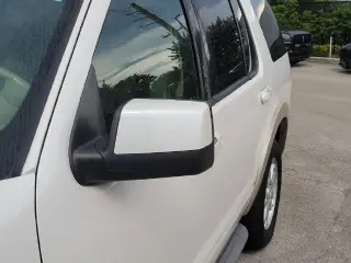 Ford Explorer 2010 4x2 Eddie Bauer SUV 4 puertas