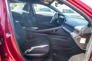 Hyundai ELANTRA Híbrido 2025 SEL Sport 4p Sedan