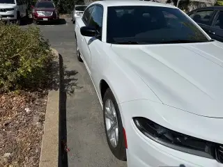 Dodge Charger 2023 SXT 4dr Sedán
