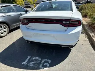 Dodge Charger 2023 SXT 4dr Sedán