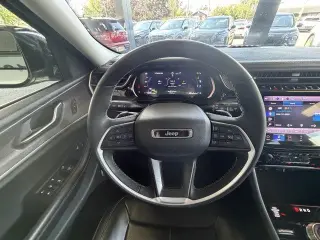 Jeep Grand Cherokee 2023 4x4 30th Anniversary 4xe 4dr SUV