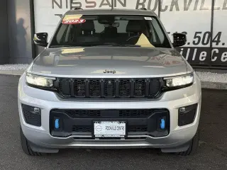 Jeep Grand Cherokee 2023 4x4 30th Anniversary 4xe 4dr SUV