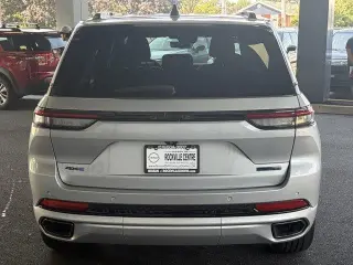 Jeep Grand Cherokee 2023 4x4 30th Anniversary 4xe 4dr SUV