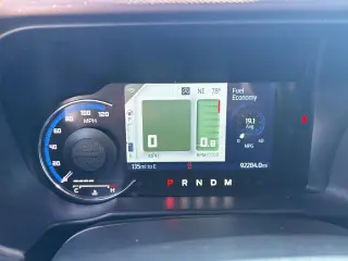 Ford Bronco 2022 4x4 Outer Banks 4dr SUV