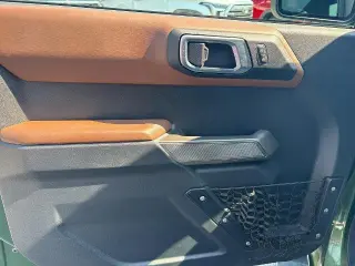 Ford Bronco 2022 4x4 Outer Banks 4dr SUV