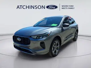 Ford Escape 2024 AWD ST-Line 4dr SUV