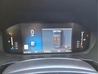 Ford Escape 2024 AWD ST-Line 4dr SUV