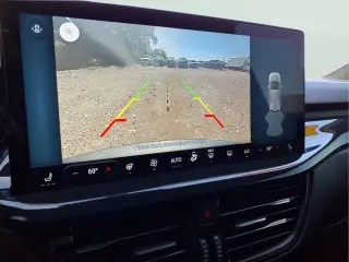 Ford Escape 2024 AWD ST-Line 4dr SUV
