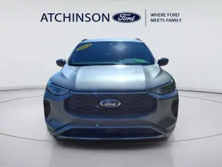Ford Escape 2024 AWD ST-Line 4dr SUV