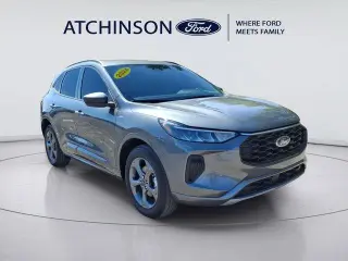 Ford Escape 2024 AWD ST-Line 4dr SUV