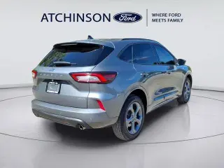 Ford Escape 2024 AWD ST-Line 4dr SUV