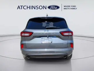 Ford Escape 2024 AWD ST-Line 4dr SUV