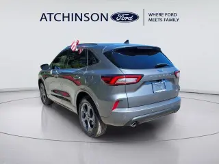 Ford Escape 2024 AWD ST-Line 4dr SUV
