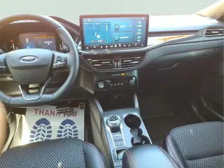 Ford Escape 2024 AWD ST-Line 4dr SUV