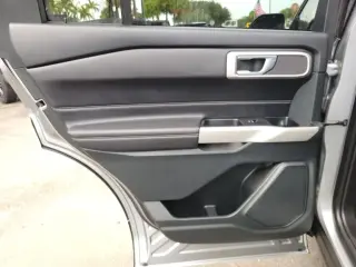 Ford Explorer 2024 XLT 4p SUV