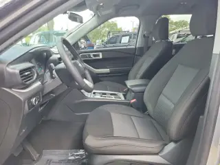 Ford Explorer 2024 XLT 4p SUV