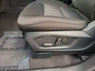 Ford Explorer 2024 XLT 4p SUV
