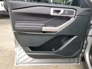 Ford Explorer 2024 XLT 4p SUV